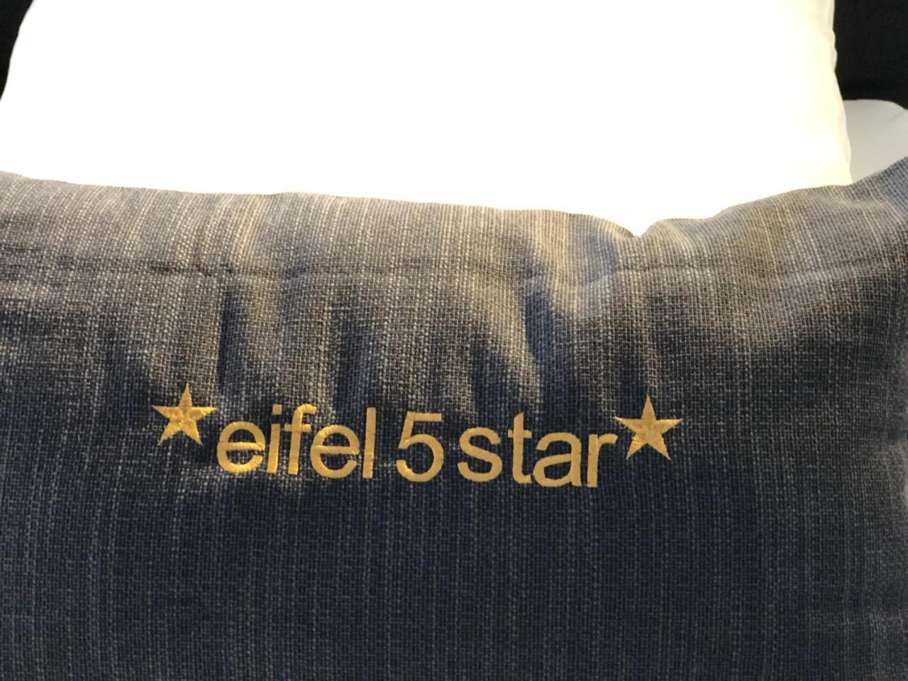 דירות דאון Eifel5Star - Borngasse מראה חיצוני תמונה